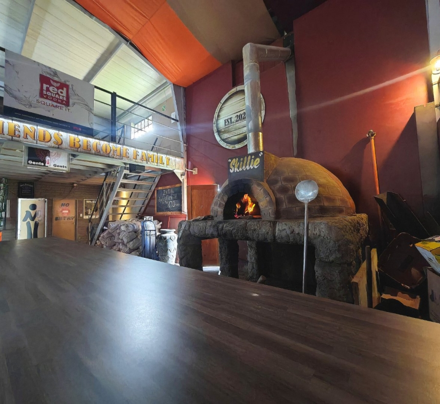 Commercial Property for Sale in Oranjesig Free State